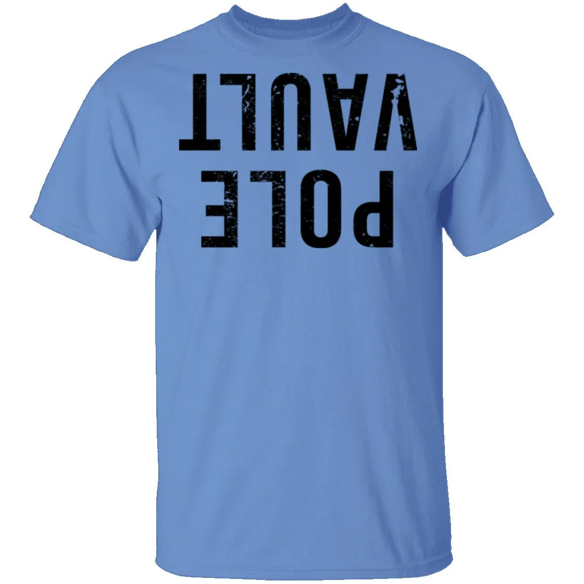 Pole Vault T-Shirt