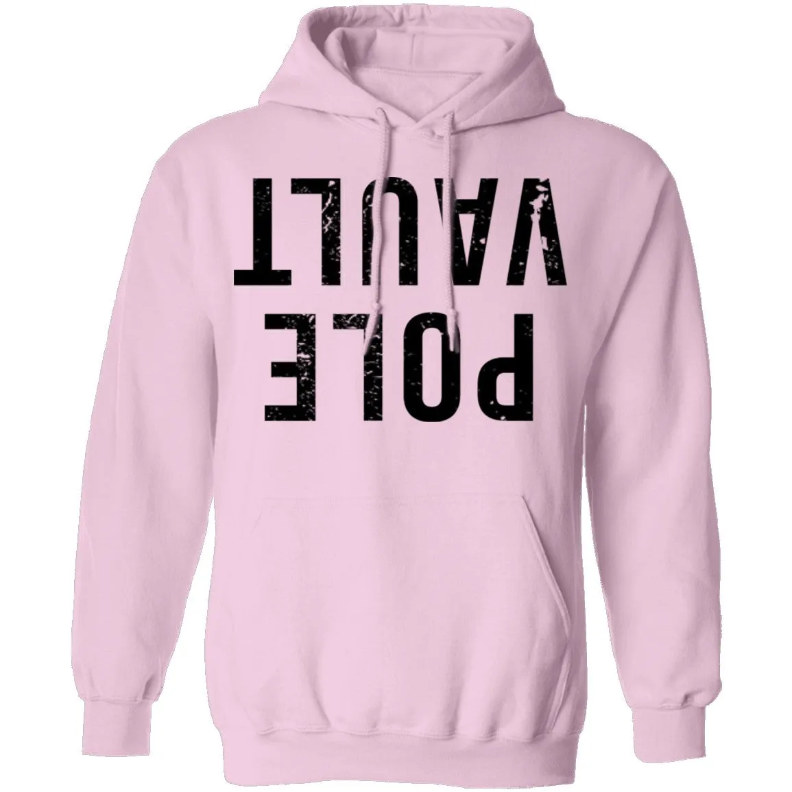 Pole Vault T-Shirt