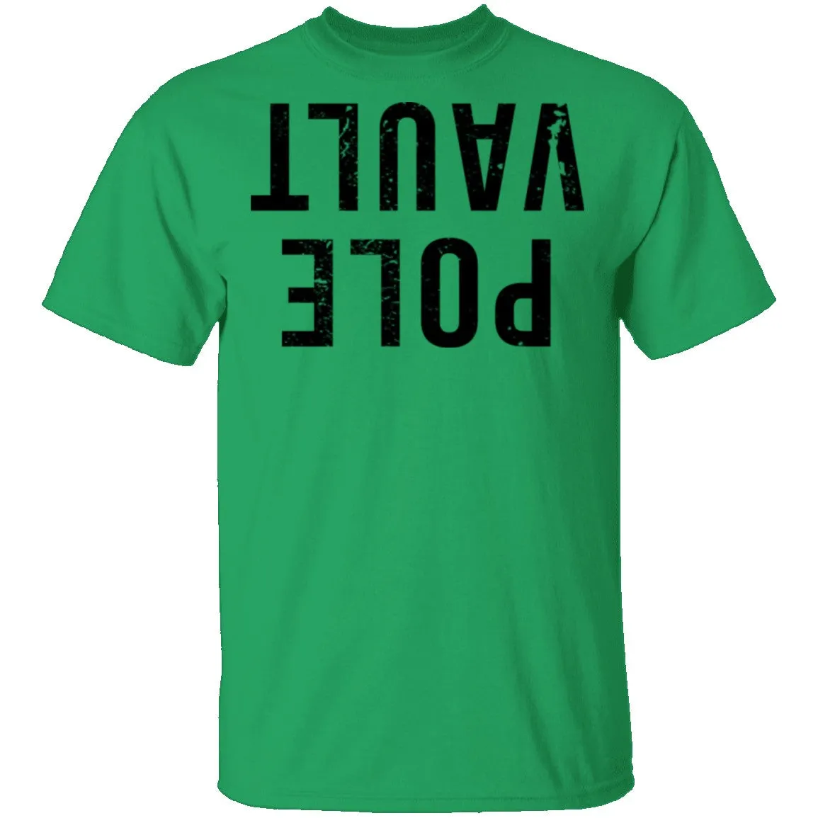 Pole Vault T-Shirt