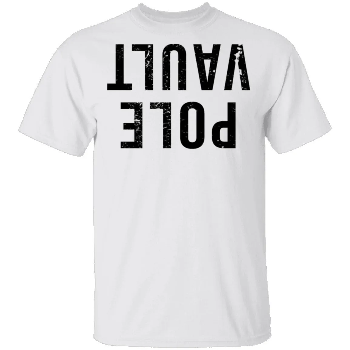 Pole Vault T-Shirt