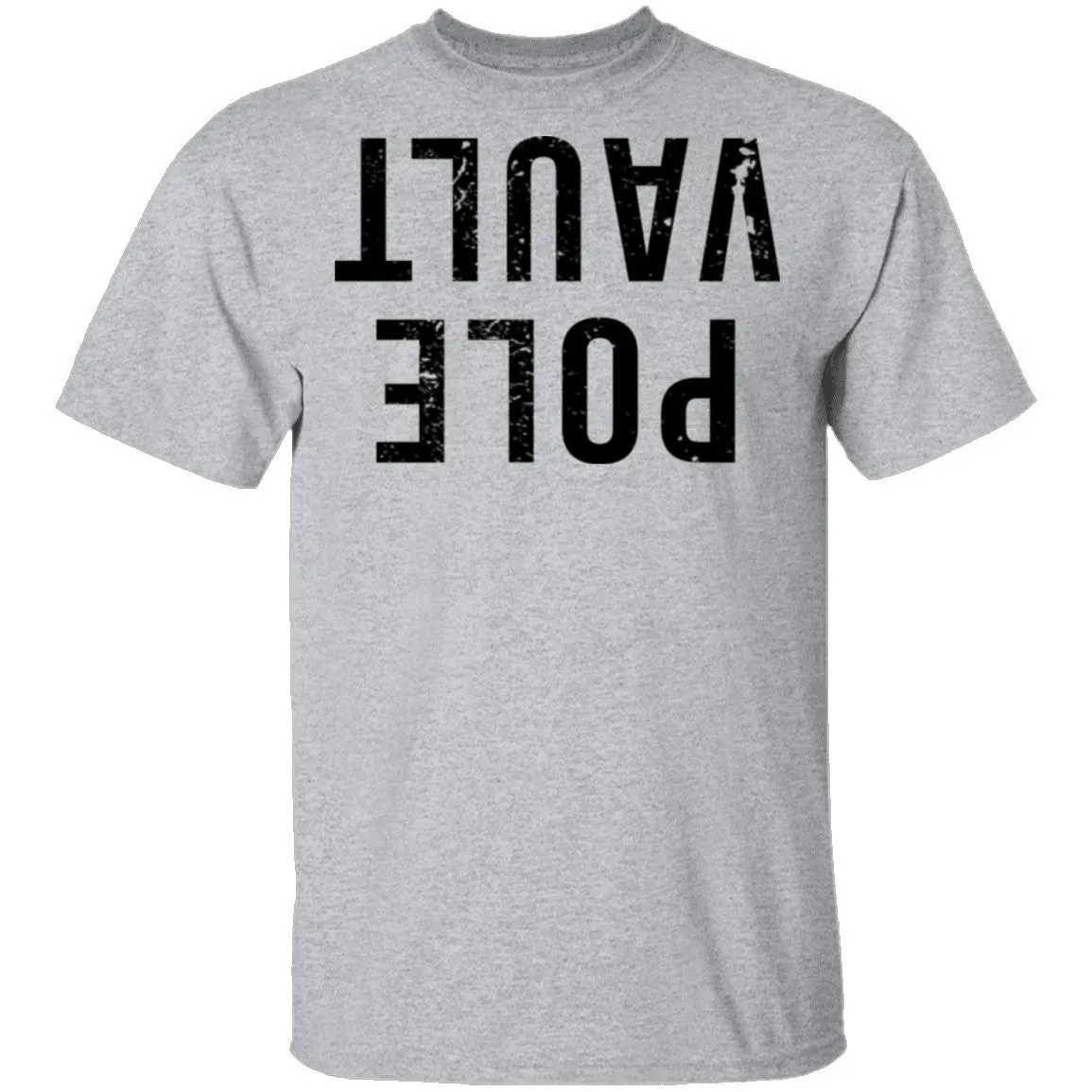 Pole Vault T-Shirt