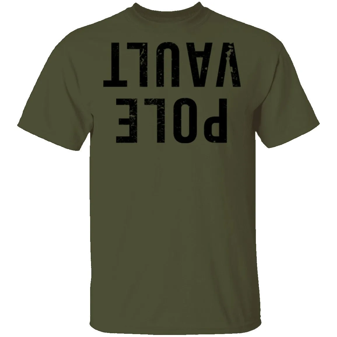 Pole Vault T-Shirt