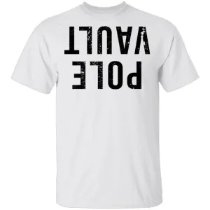 Pole Vault T-Shirt