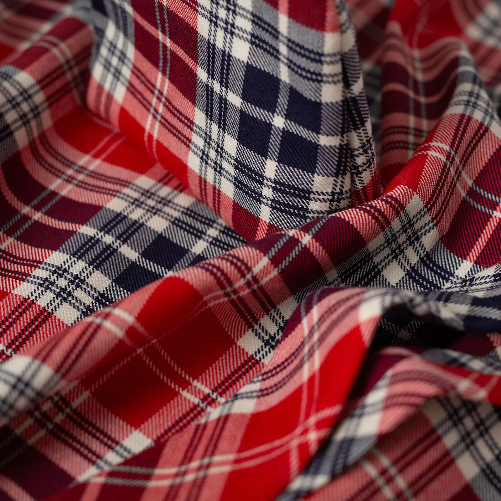 Polish Tartan