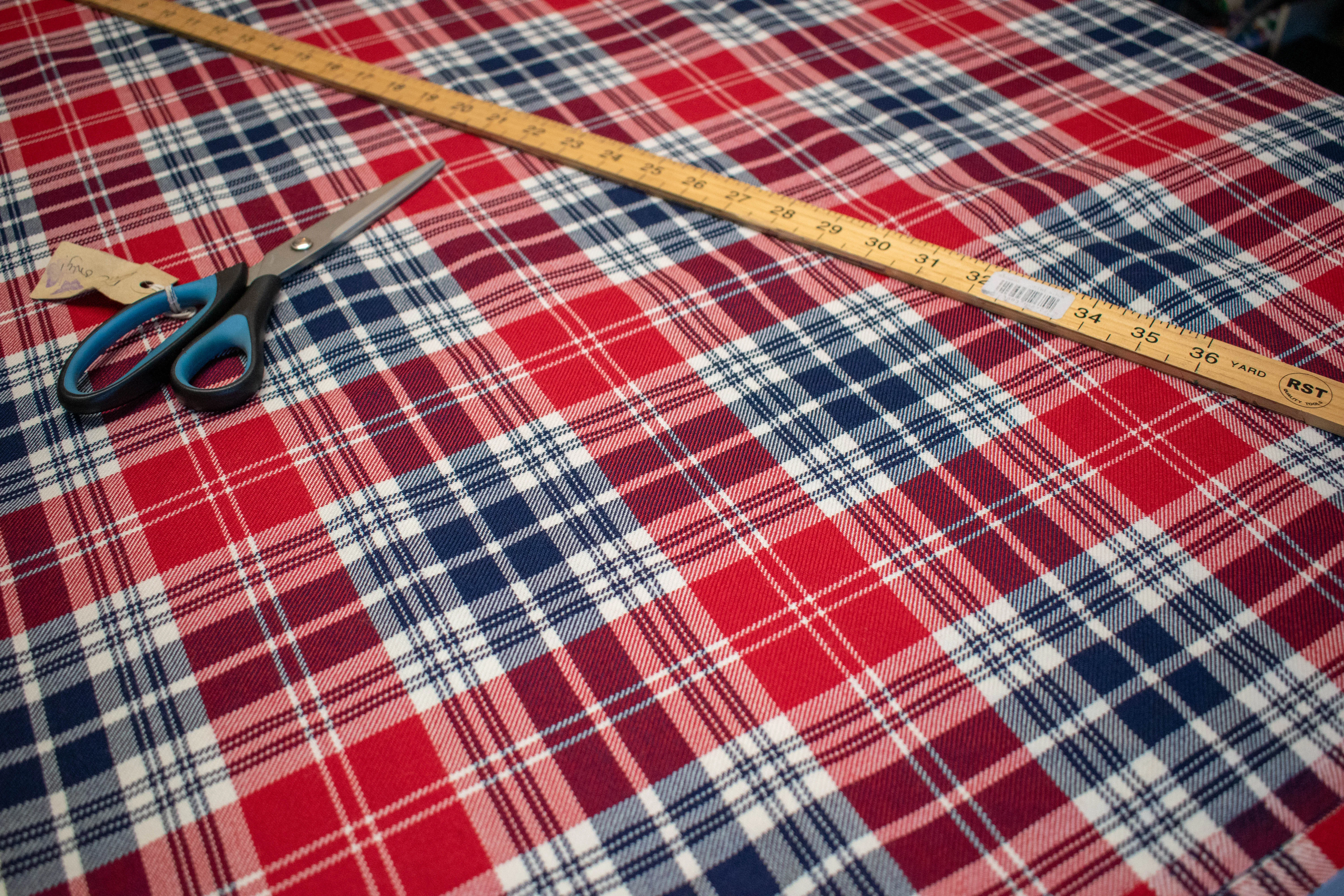 Polish Tartan