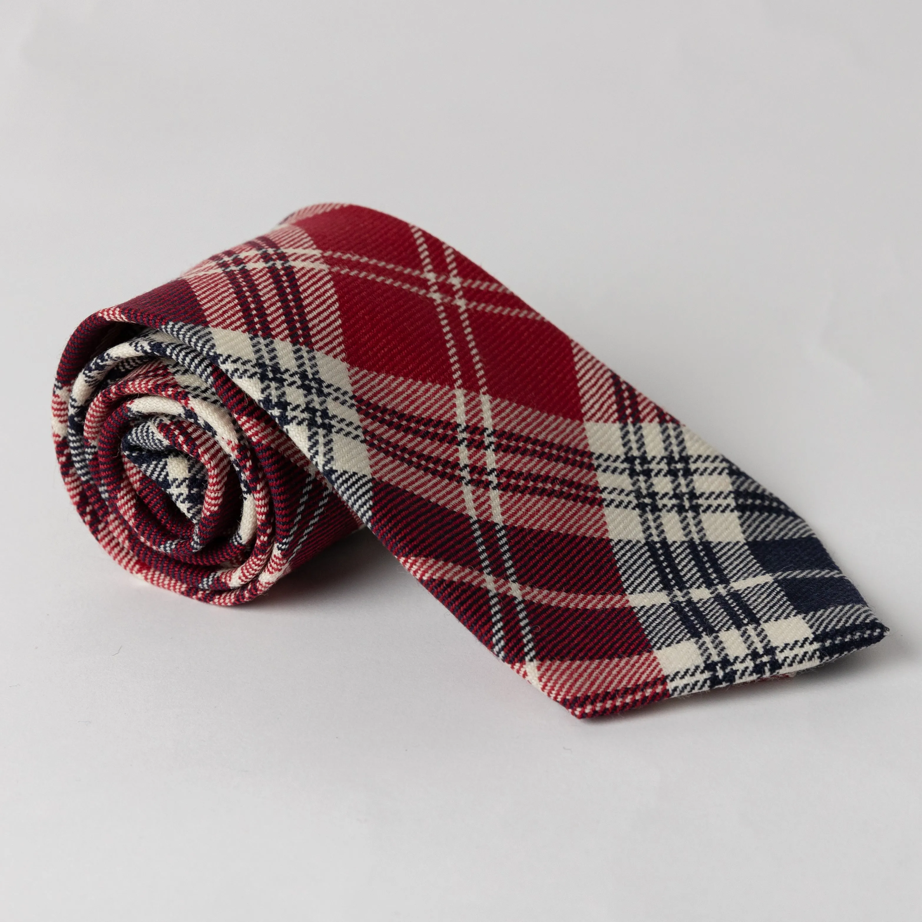 Polish Tartan