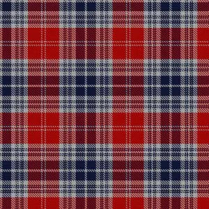 Polish Tartan