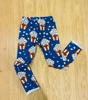 Popcorn Leggings