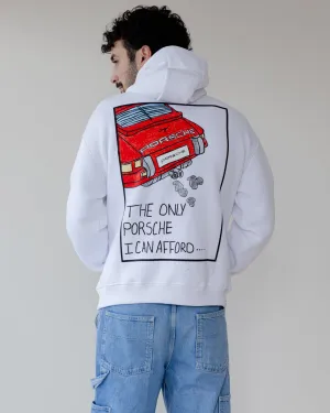 Porscha Hoodie