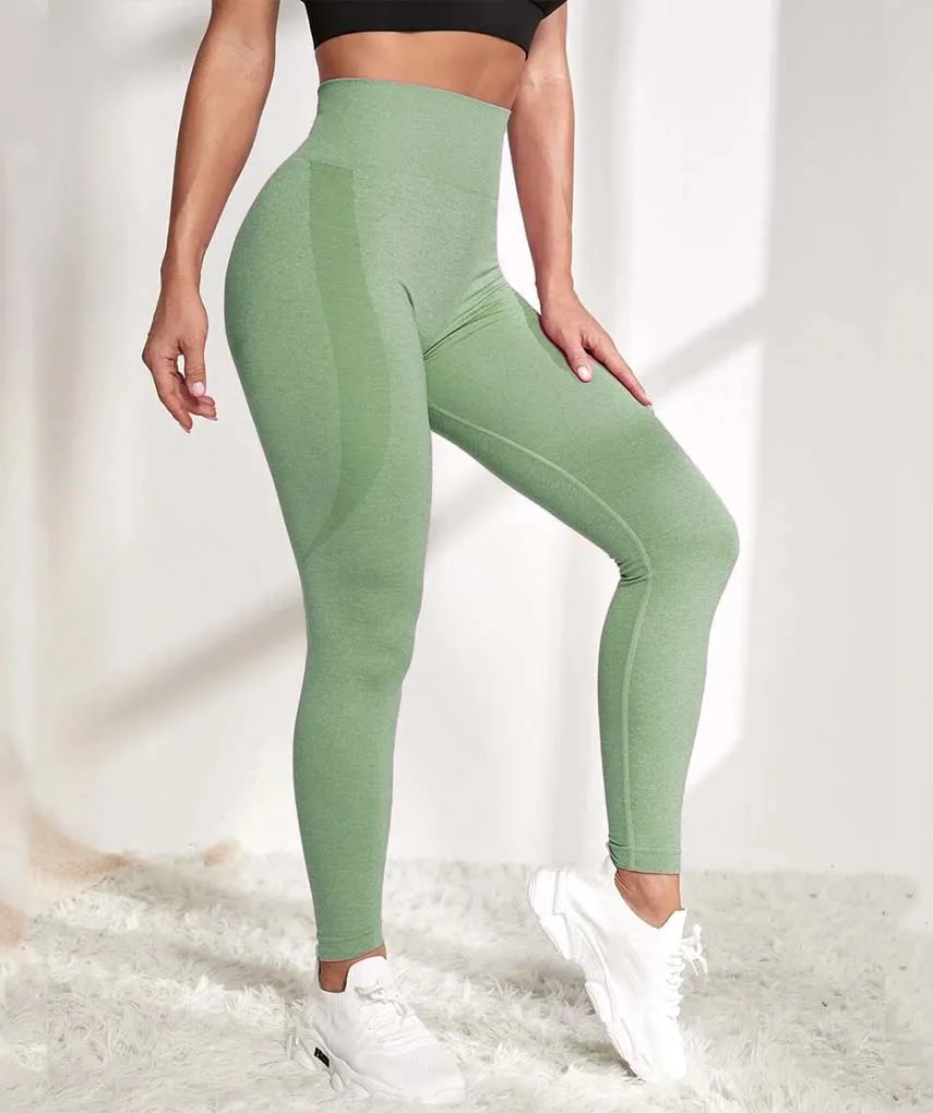 Power Leggings