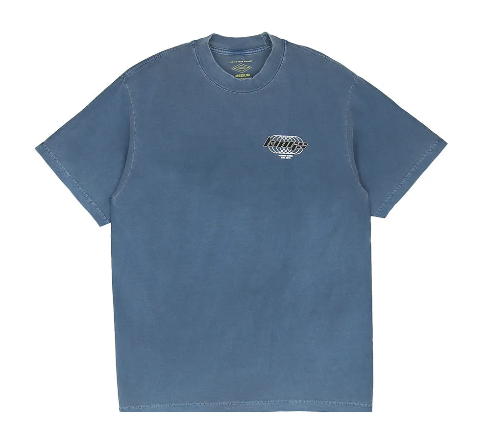 Precision Tee