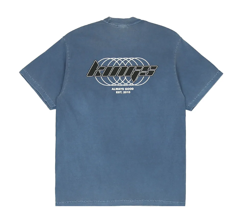 Precision Tee