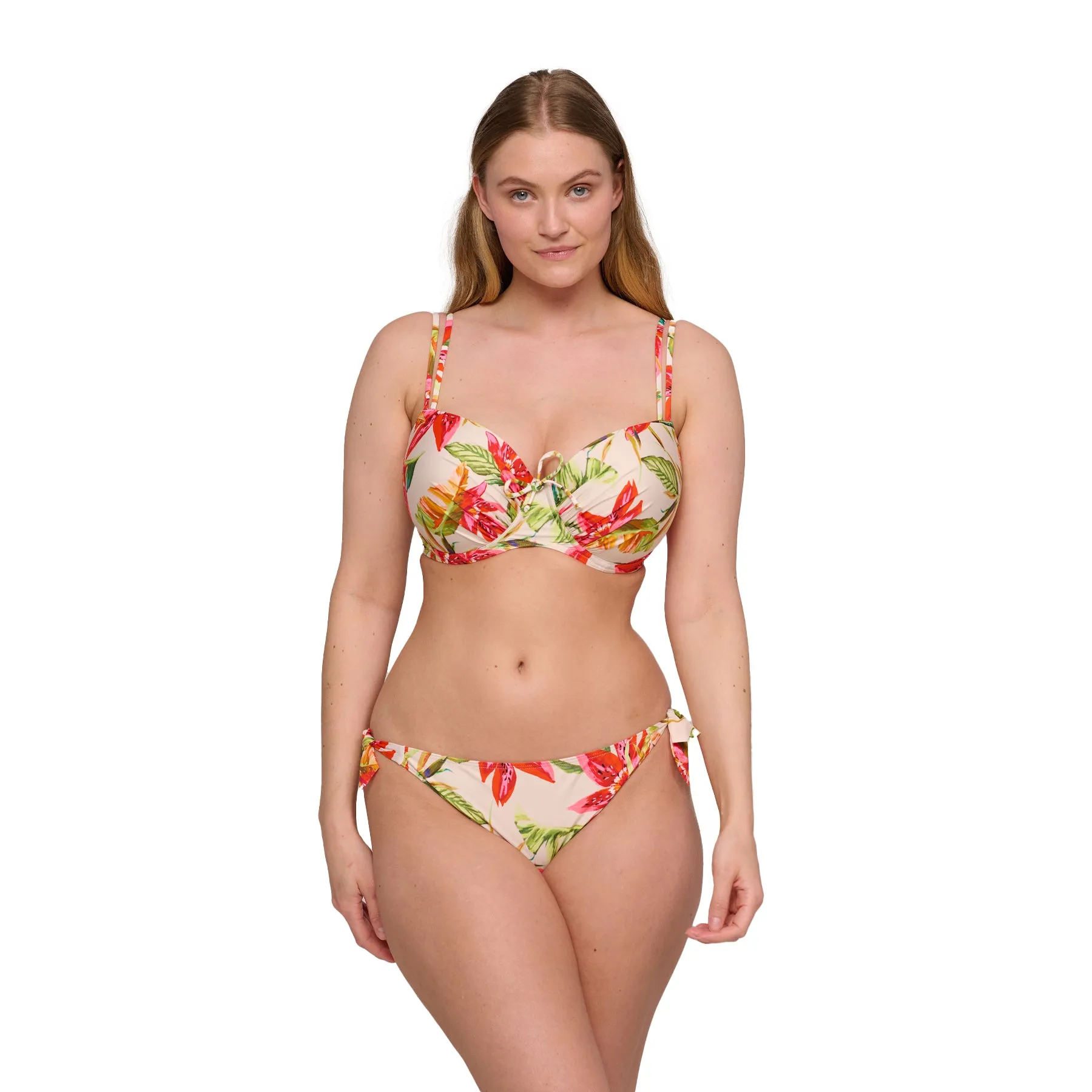 PrimaDonna Swim Tanzania Bikini Top