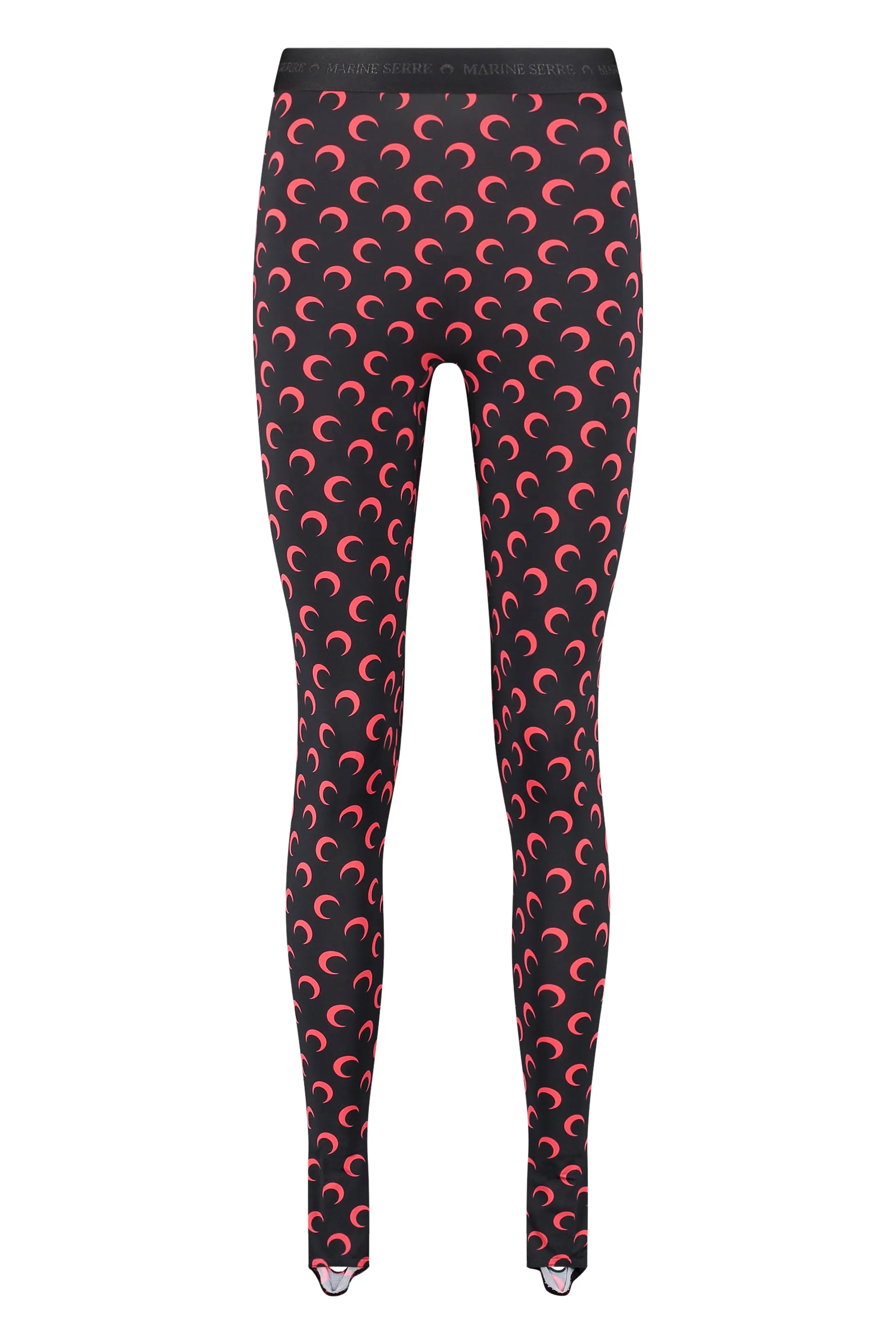 Printed leggings
