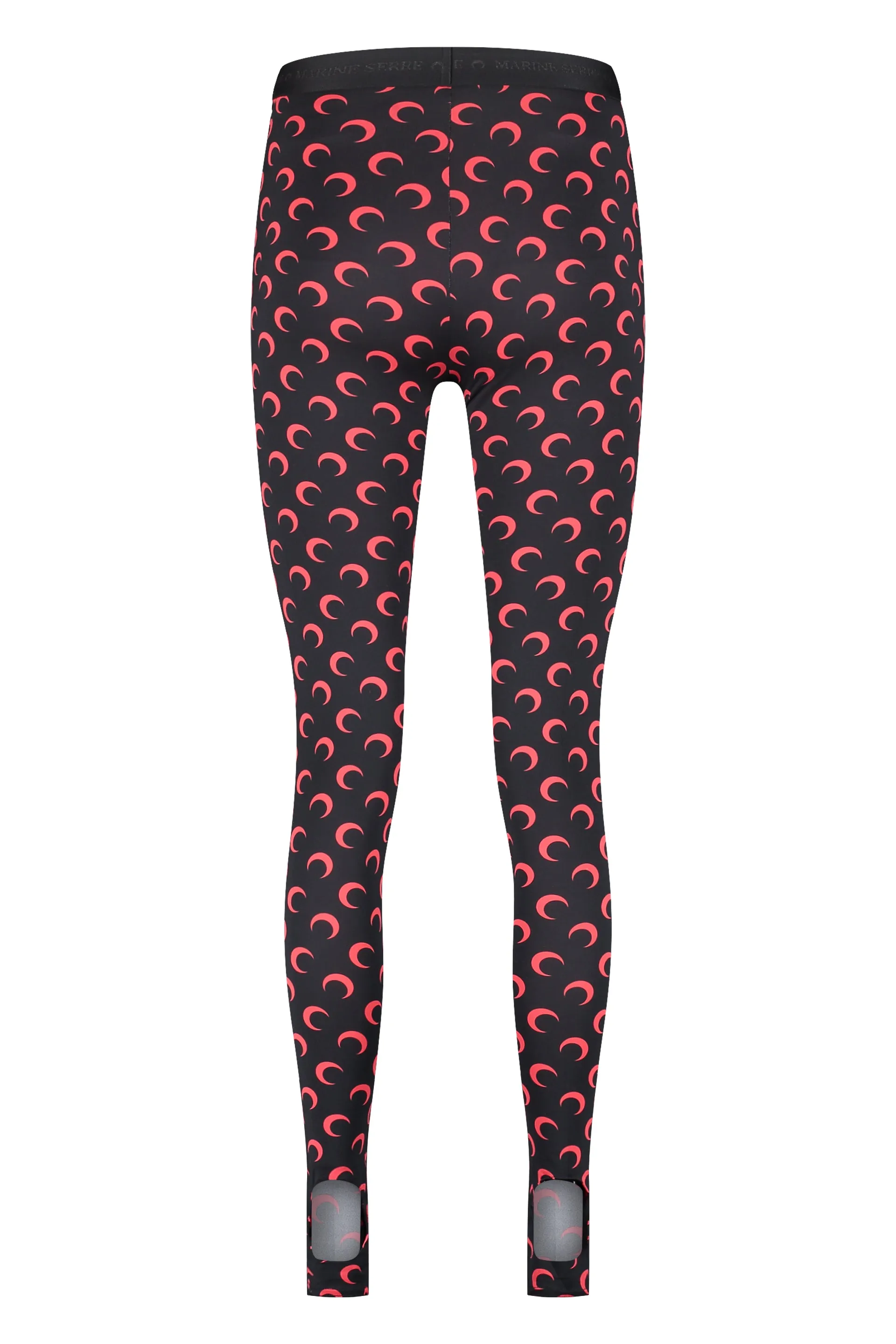 Printed leggings