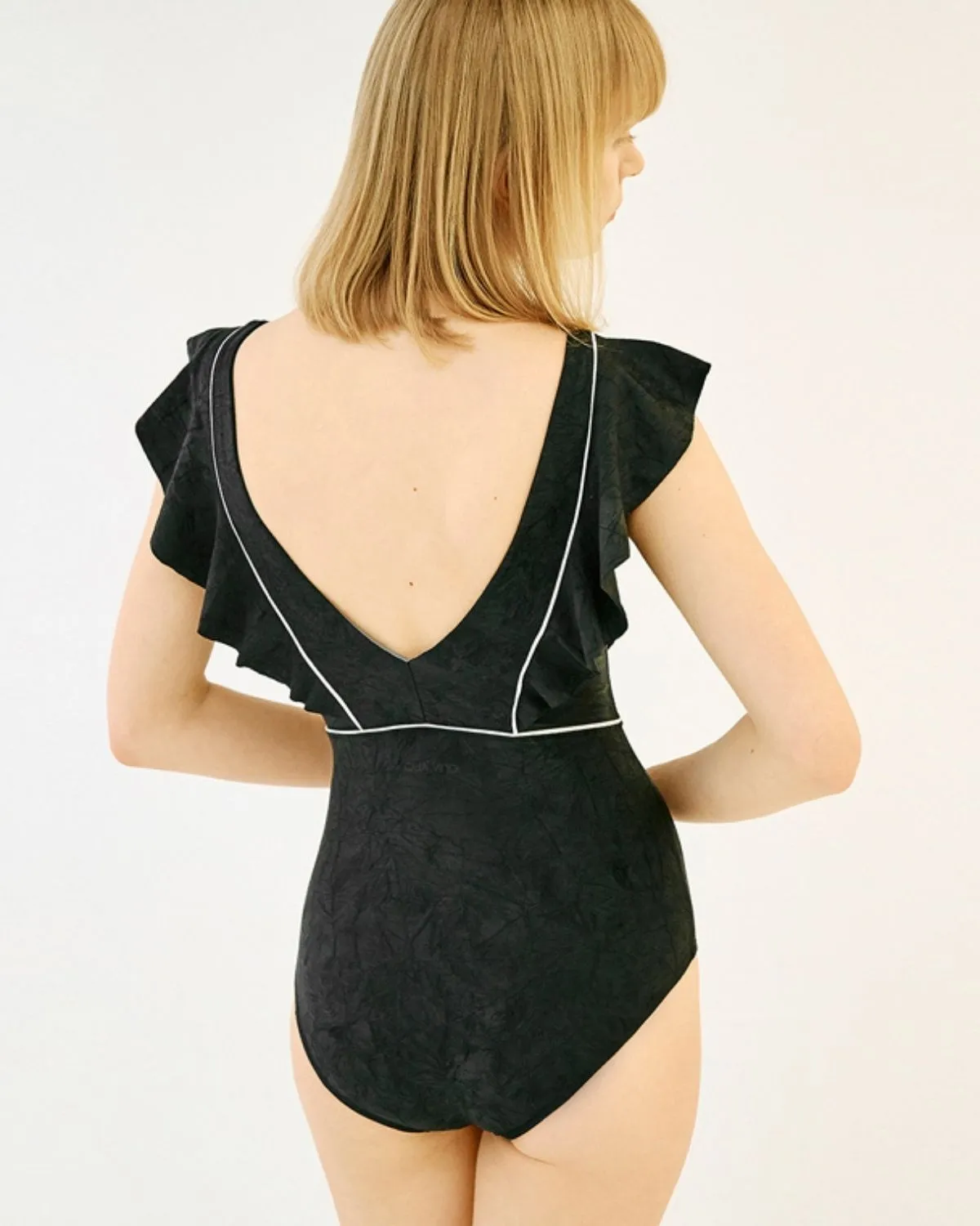 Proctor A Spring Swimsuit