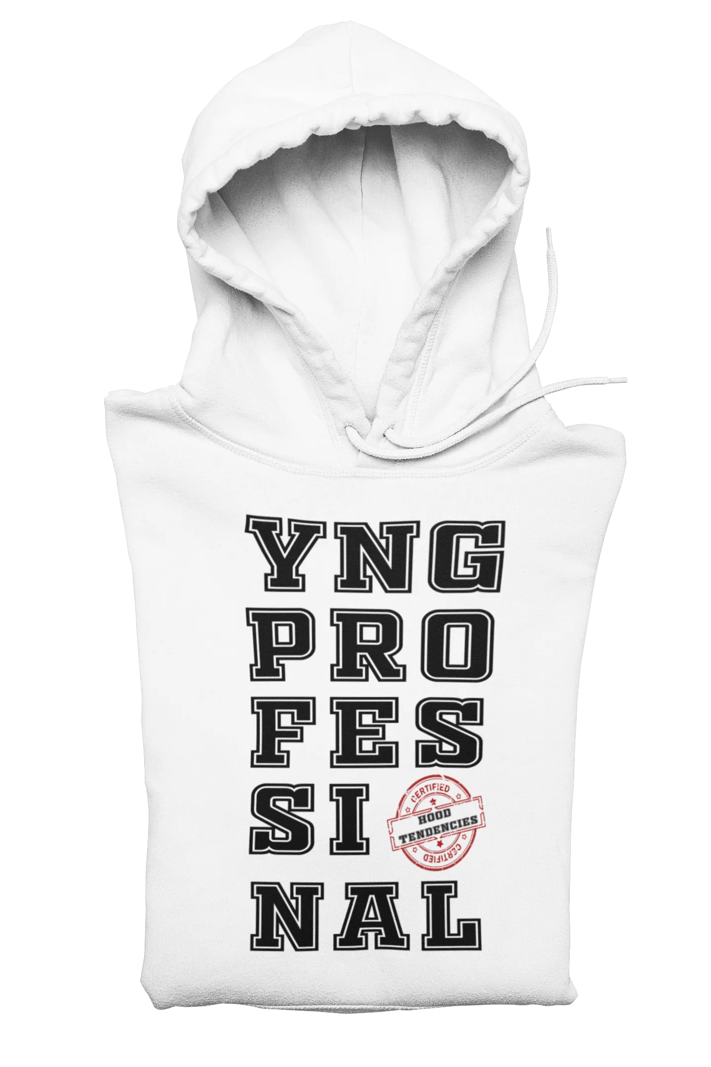 Professional Hoodie