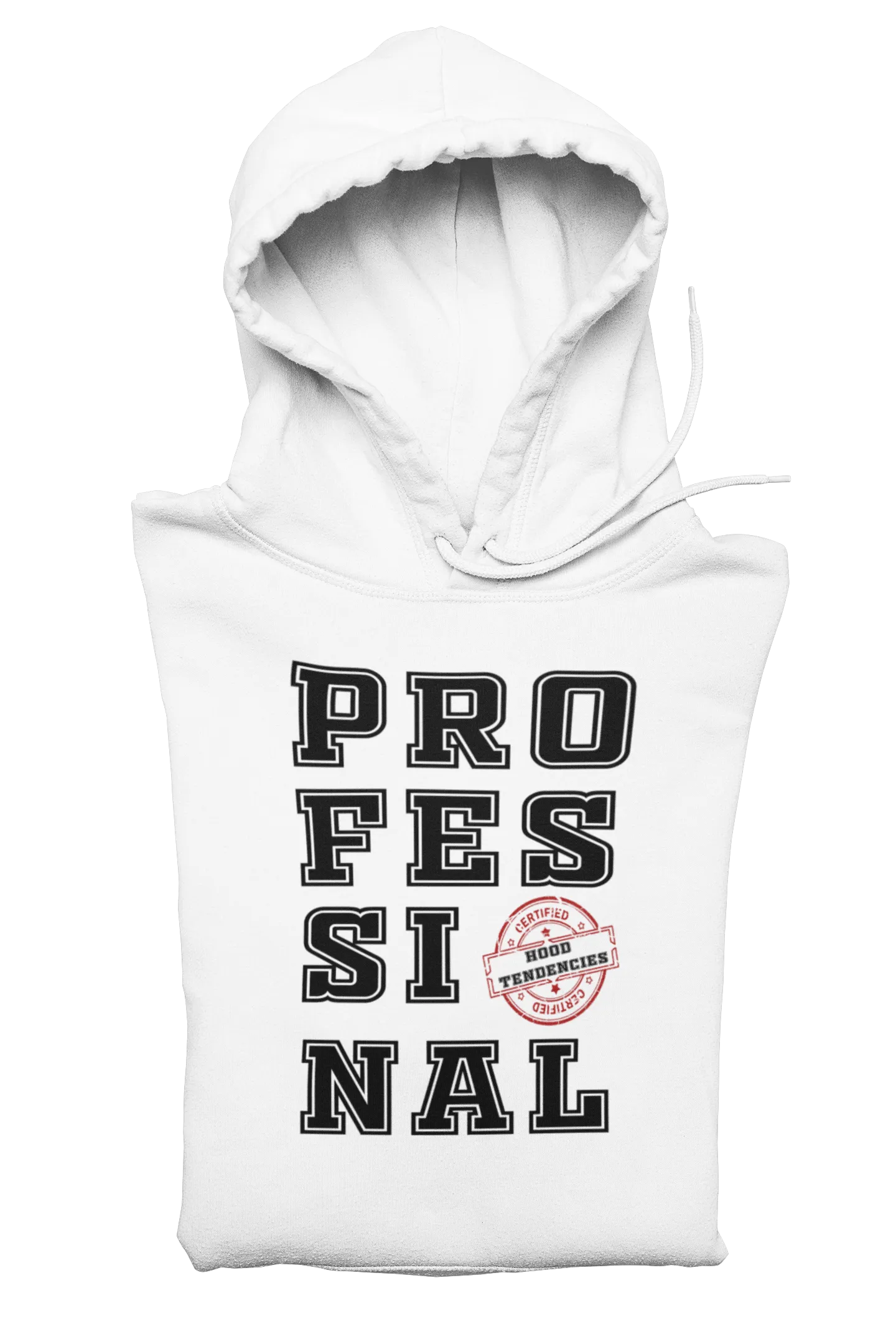 Professional Hoodie