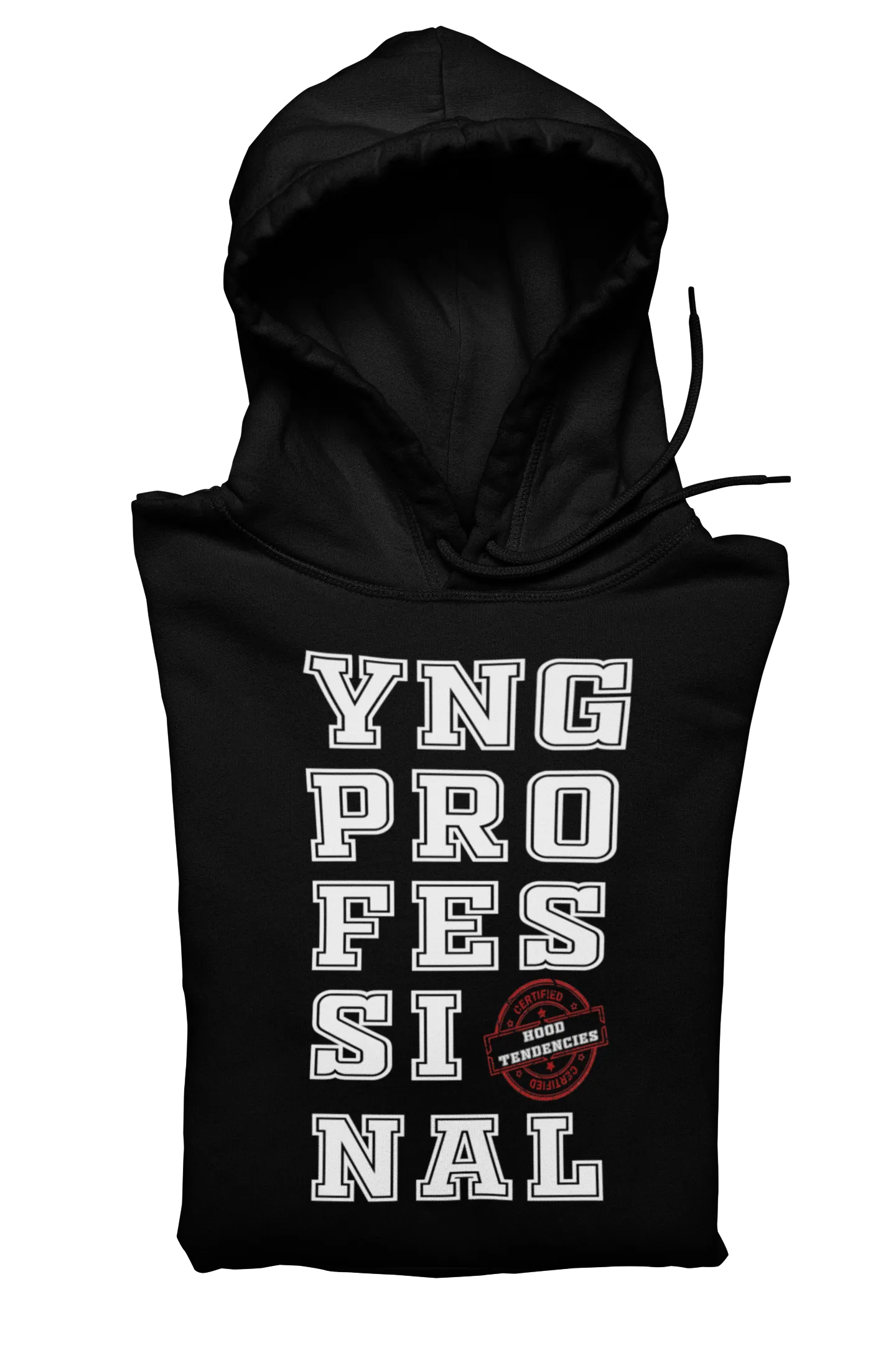 Professional Hoodie