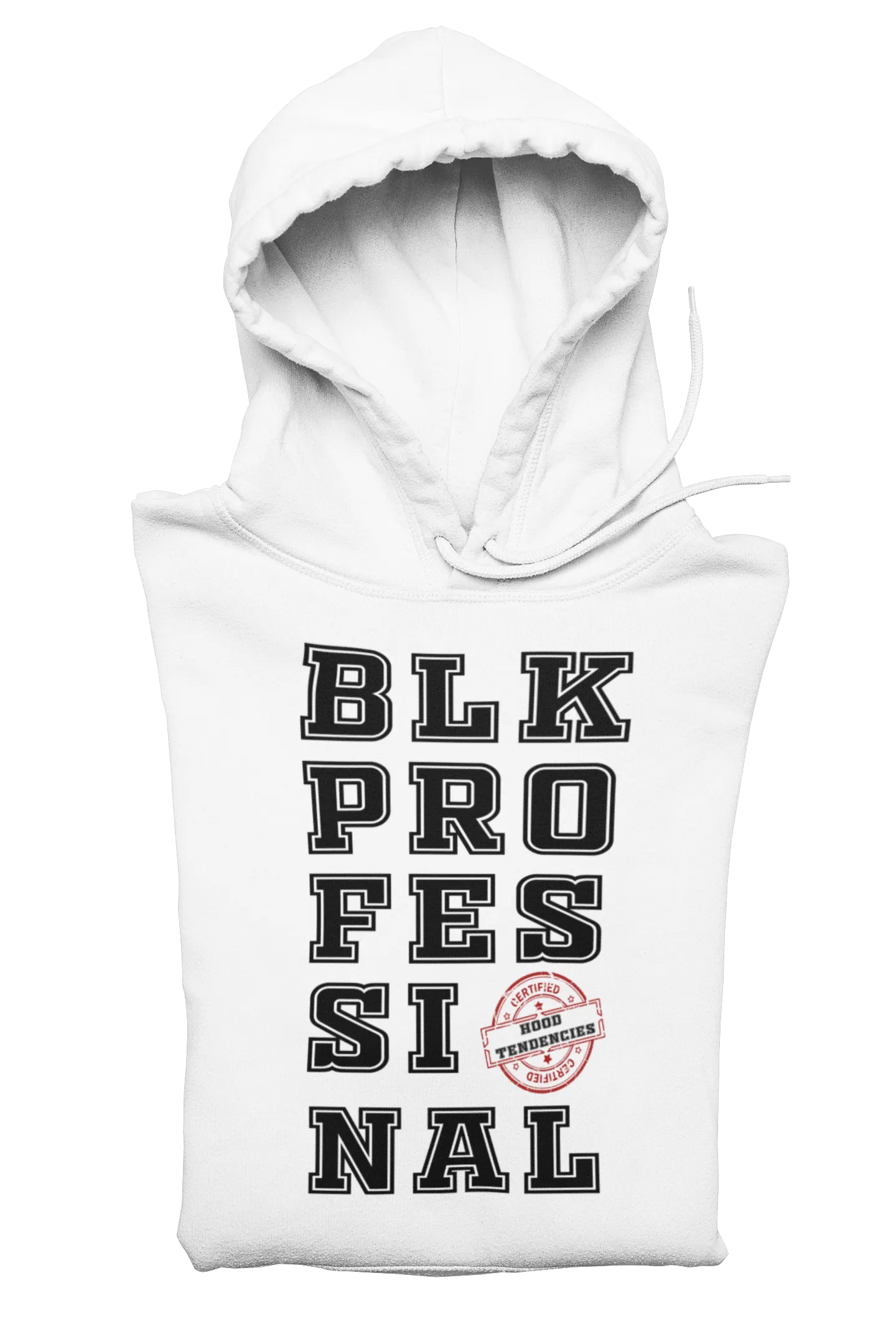 Professional Hoodie