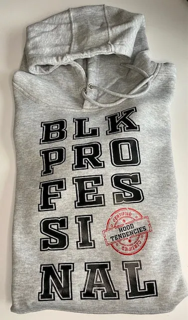 Professional Hoodie