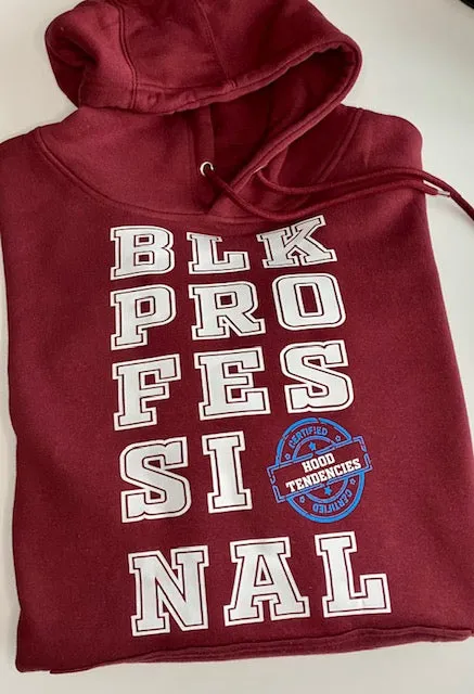 Professional Hoodie