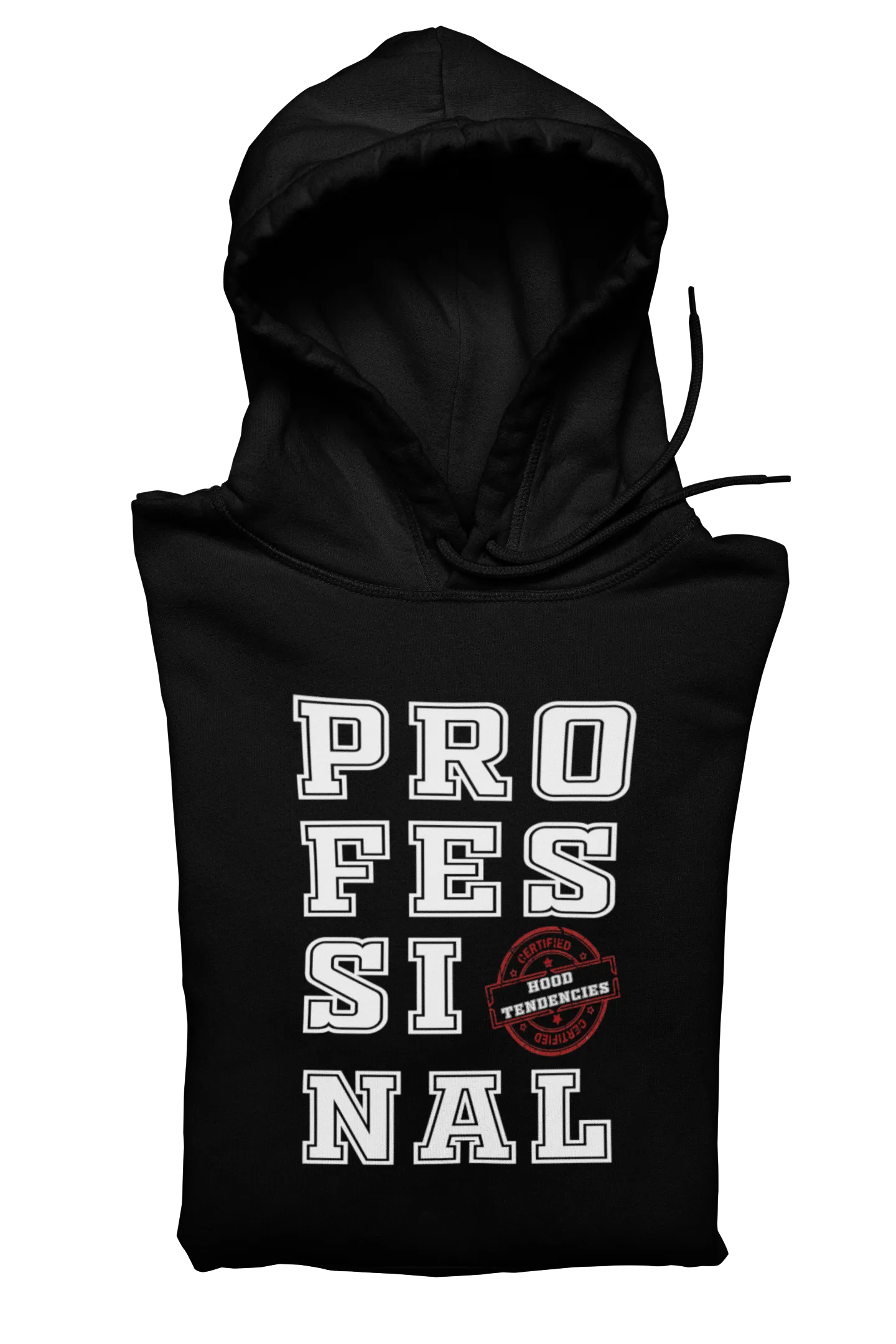 Professional Hoodie