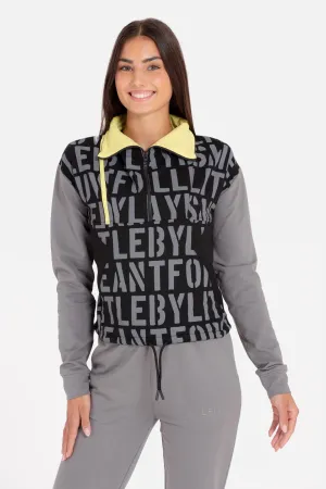 Pullover Cyberpunk