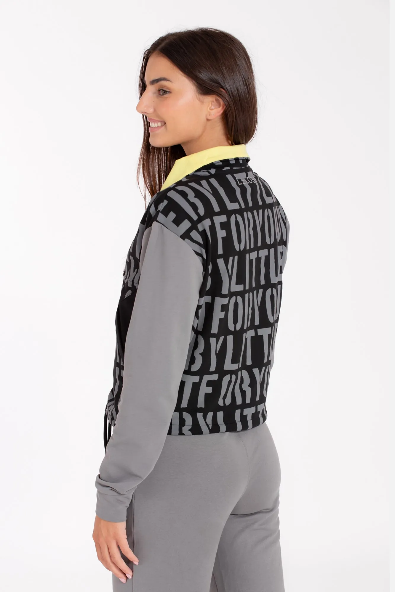 Pullover Cyberpunk