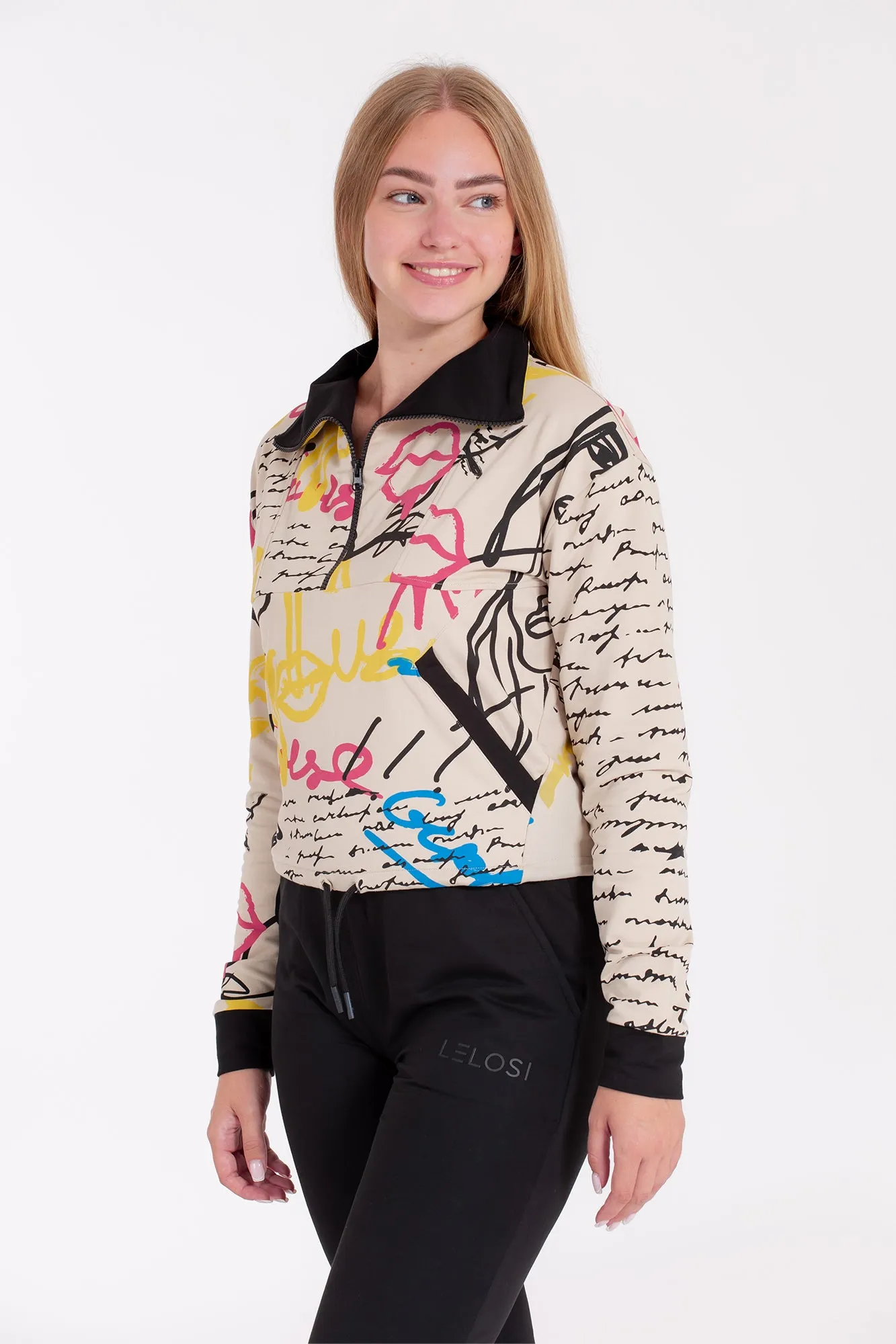 Pullover Notebook