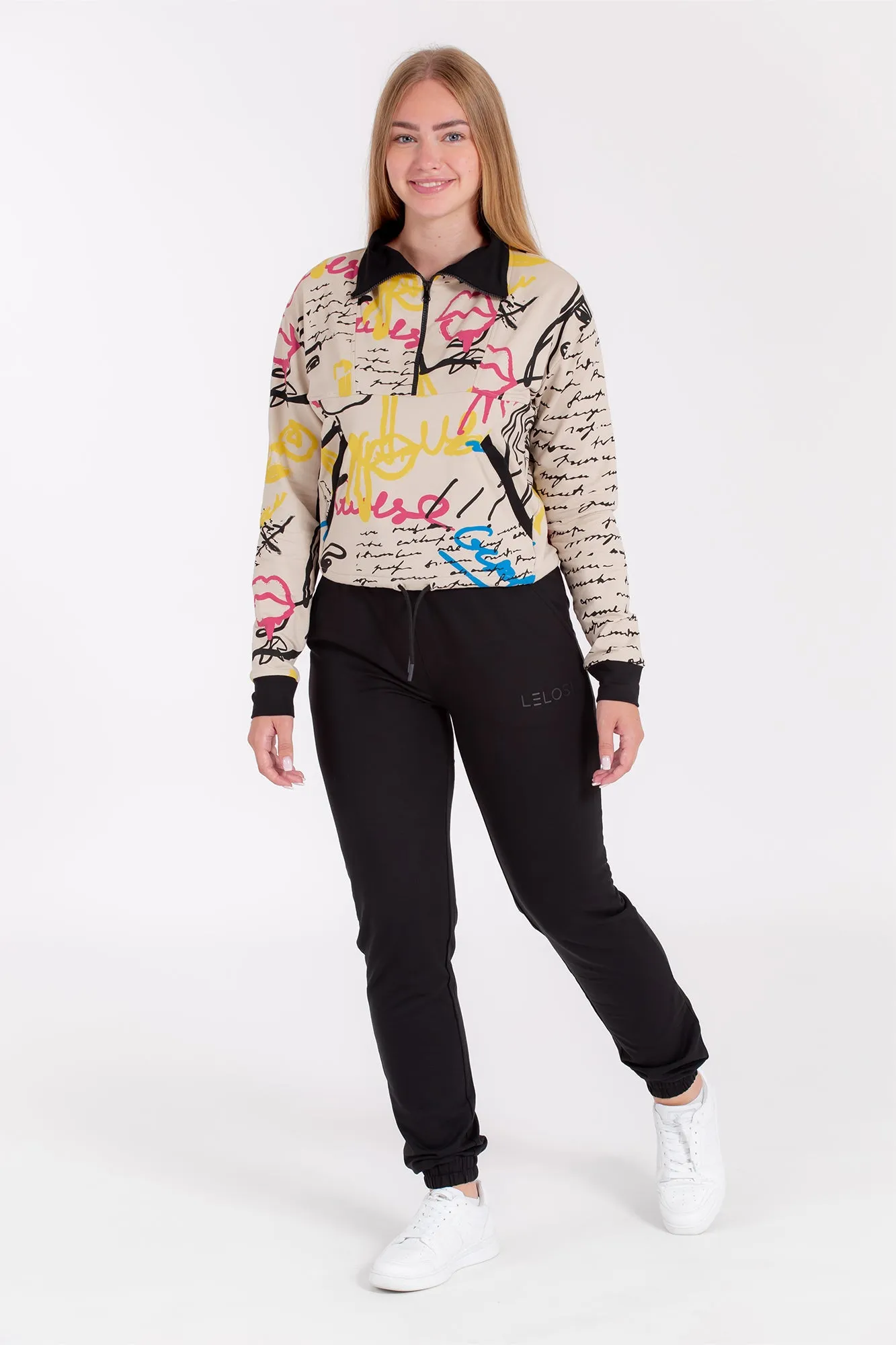 Pullover Notebook