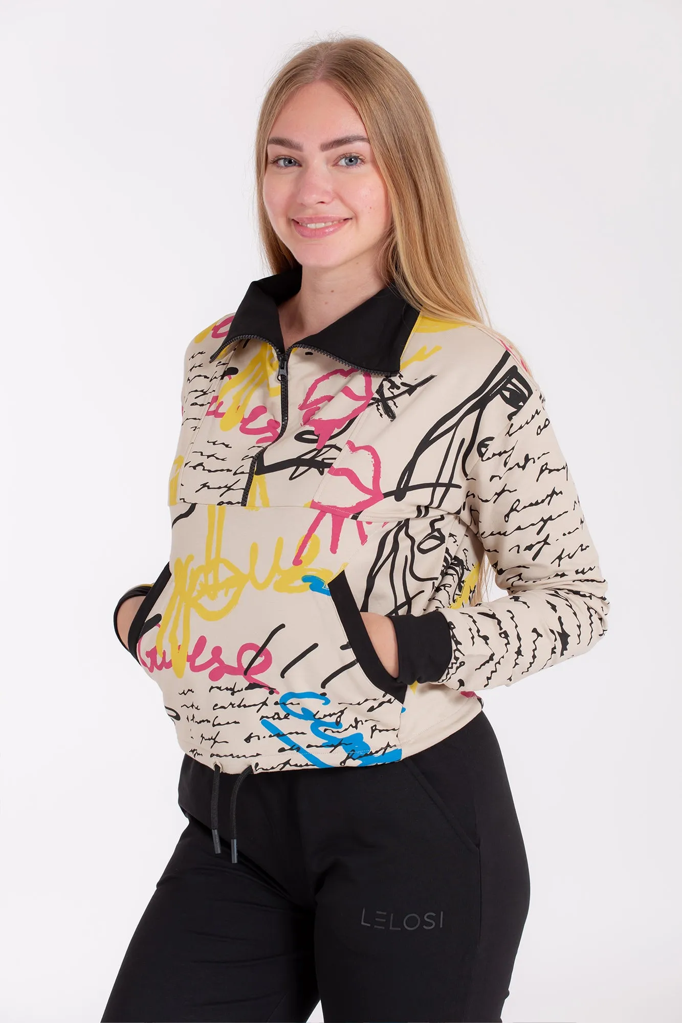 Pullover Notebook