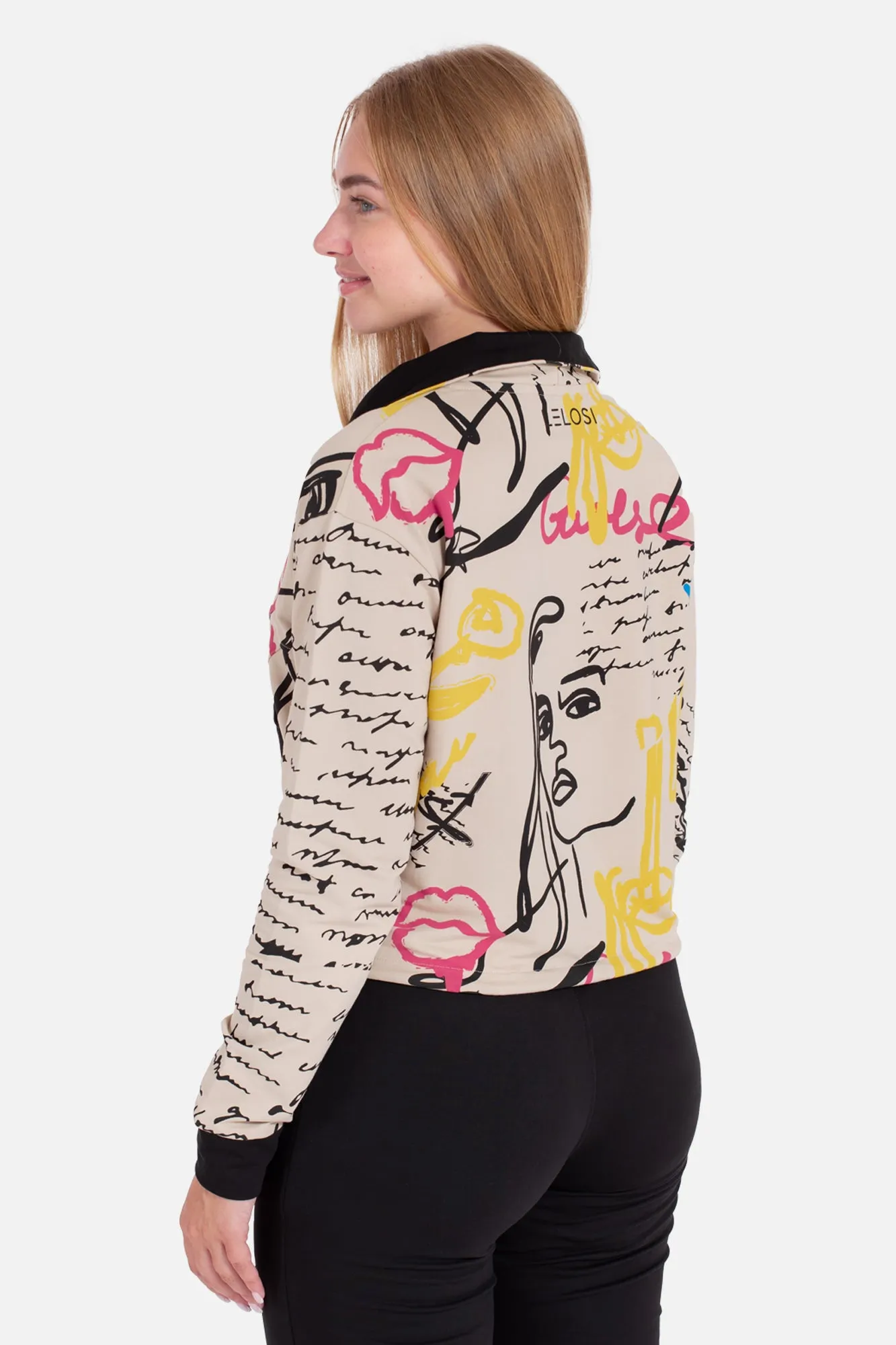 Pullover Notebook