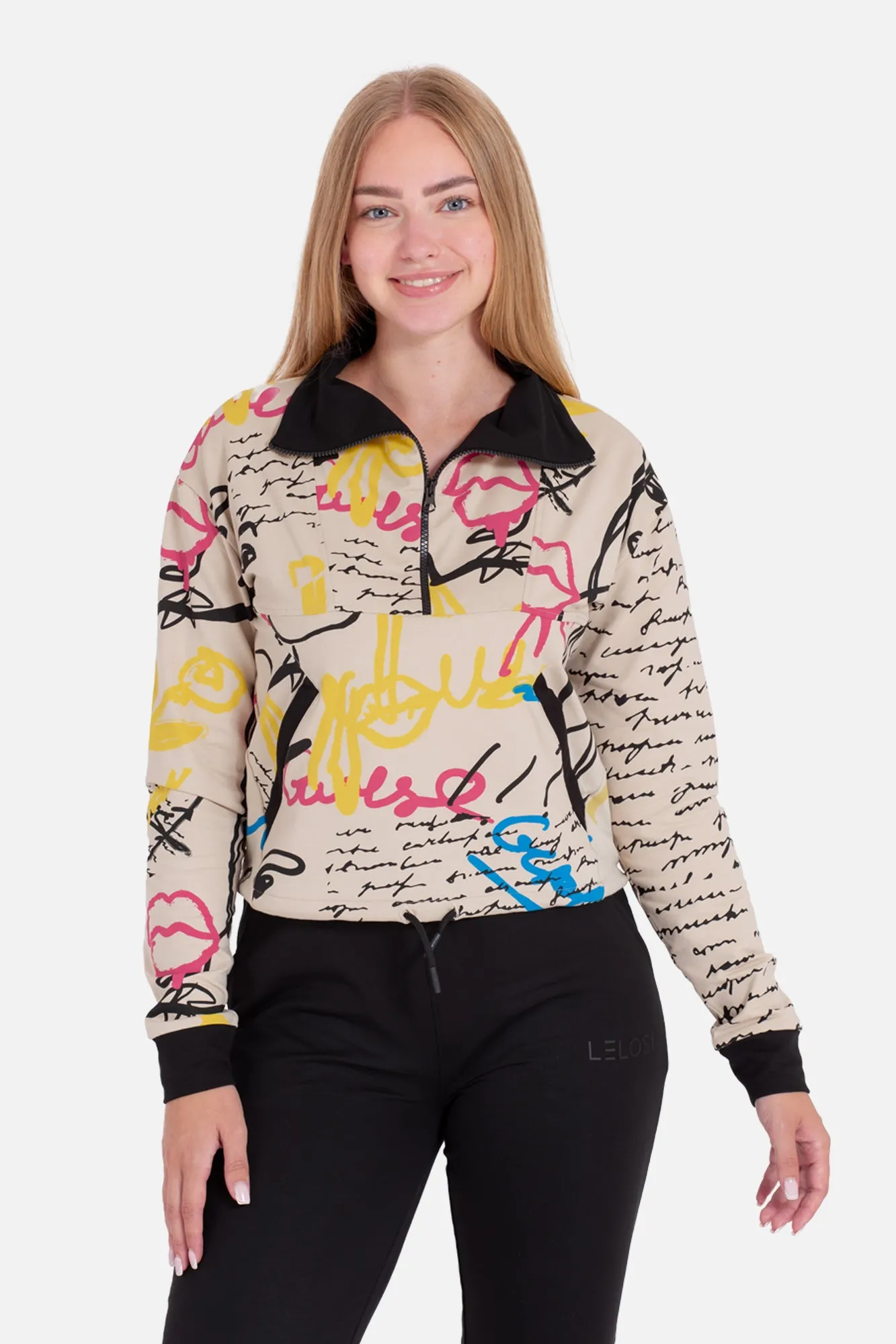 Pullover Notebook