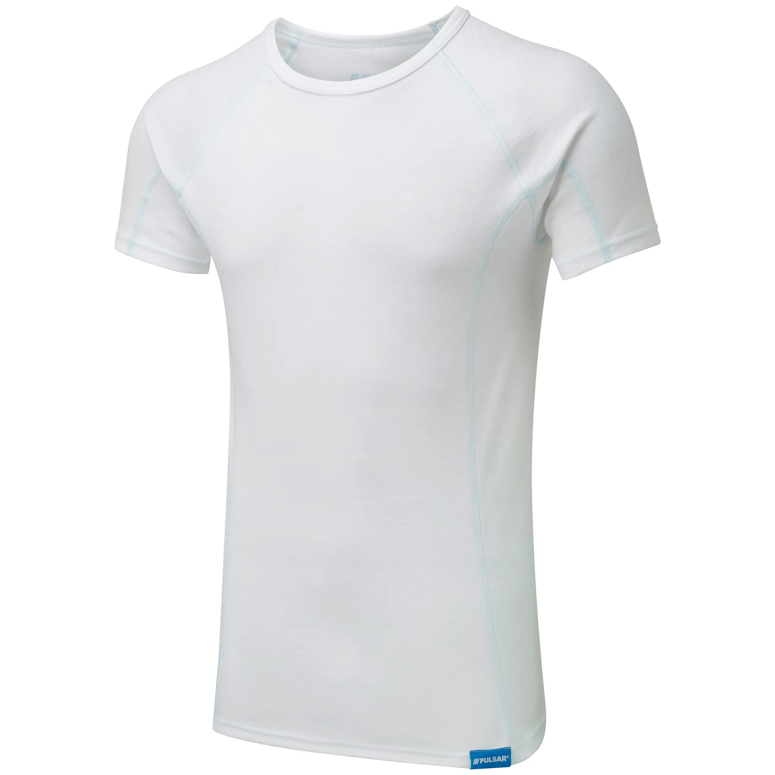 Pulsar Blizzard Mens Short Sleeved Thermal Top BZ1502