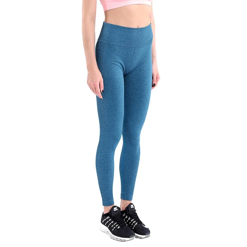 Quick Drying Yoga Fitness Leggings