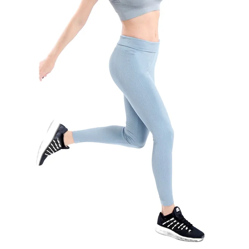 Quick Drying Yoga Fitness Leggings