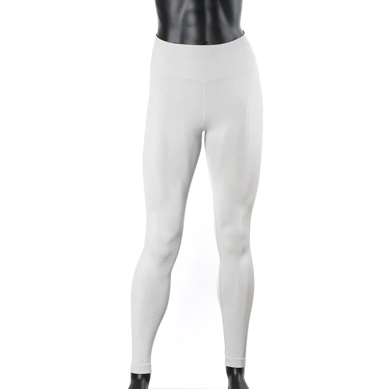 Quick Drying Yoga Fitness Leggings