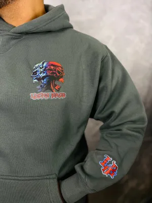 "DUO" ROL Hoodie