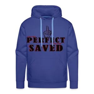 "I'm Not Perfect" Hoodie