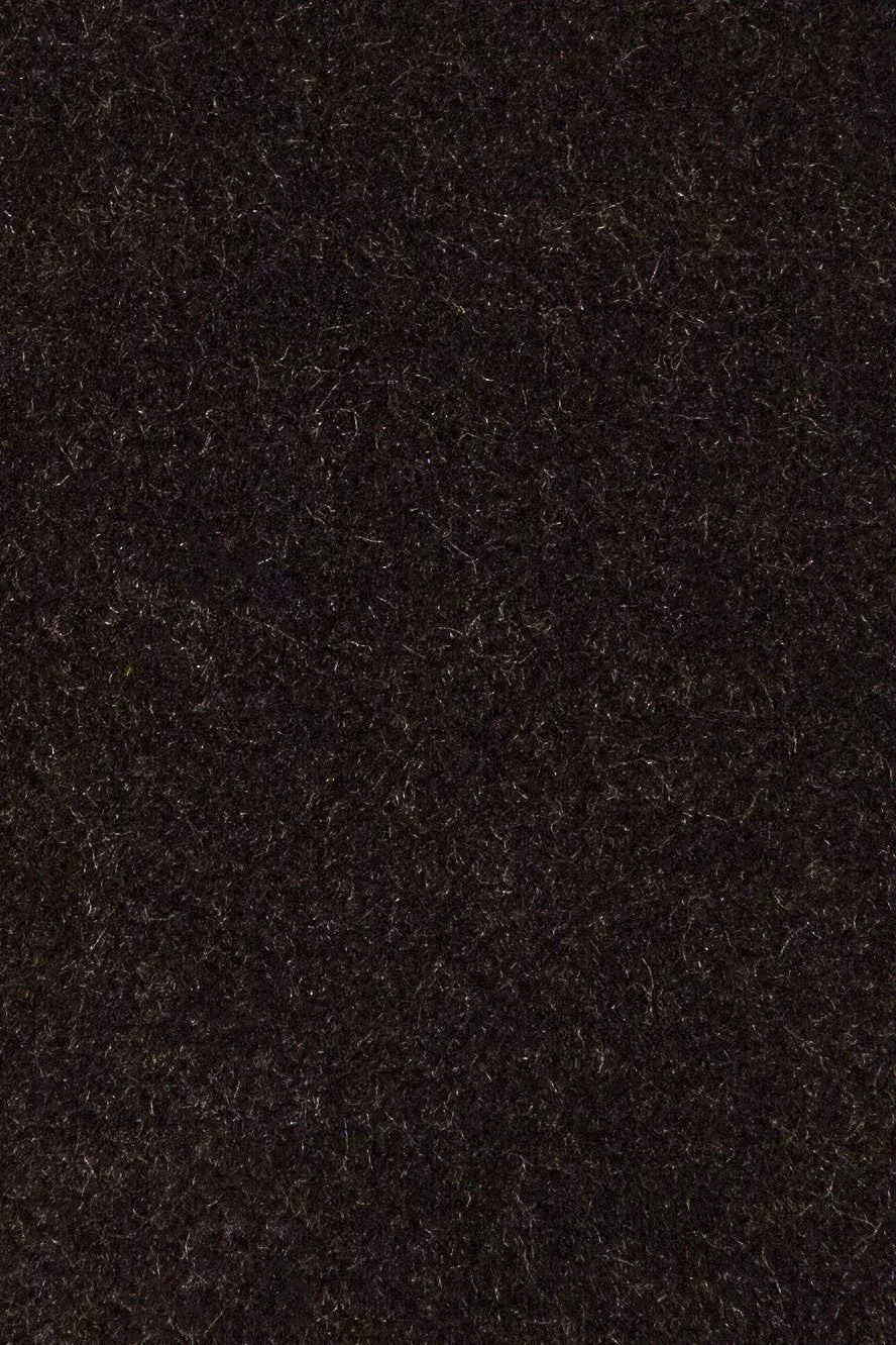 "Liam" Black Velvet Jacket (Separates)