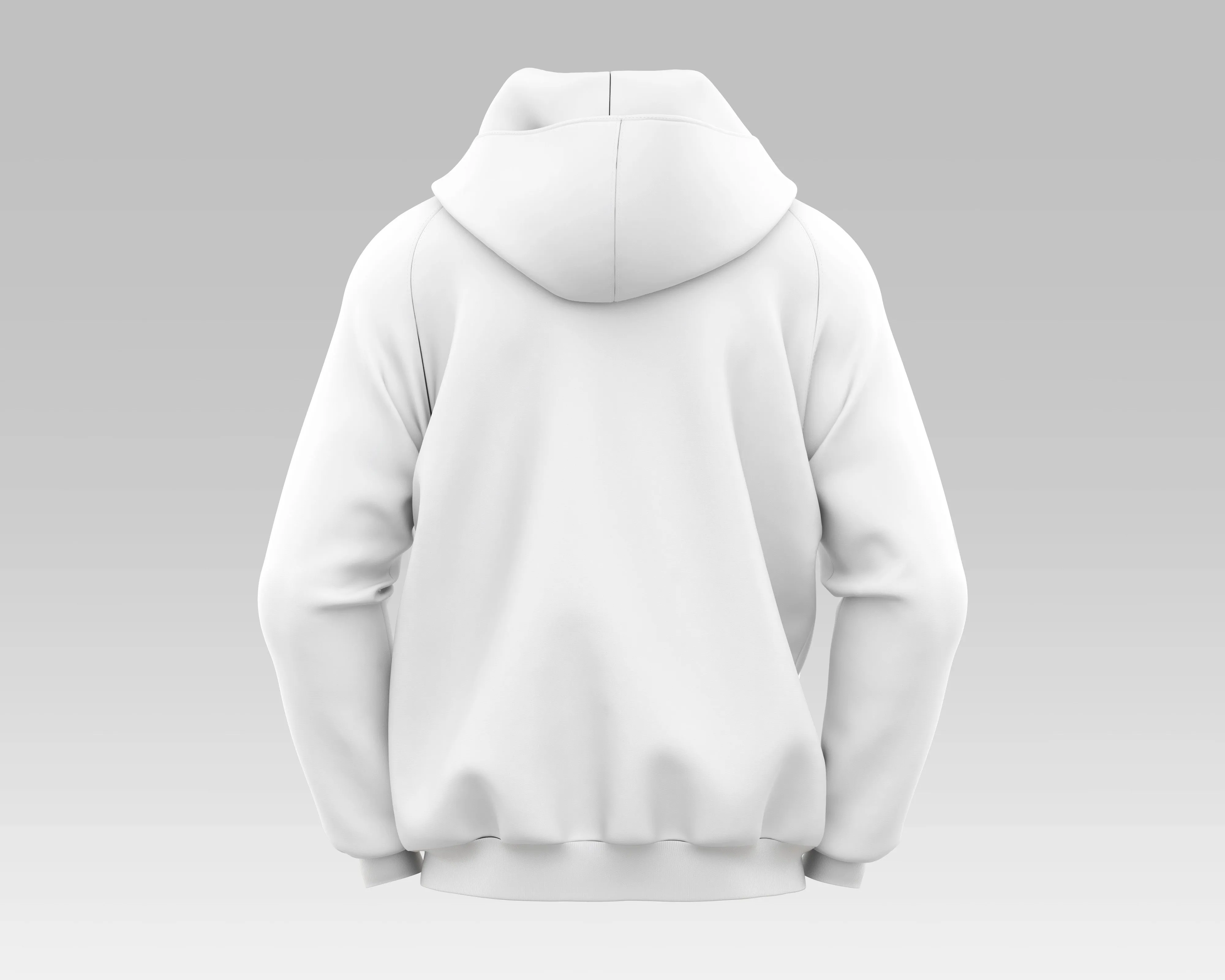 "Storm" - Graphic Hoodie ( Design 1 )