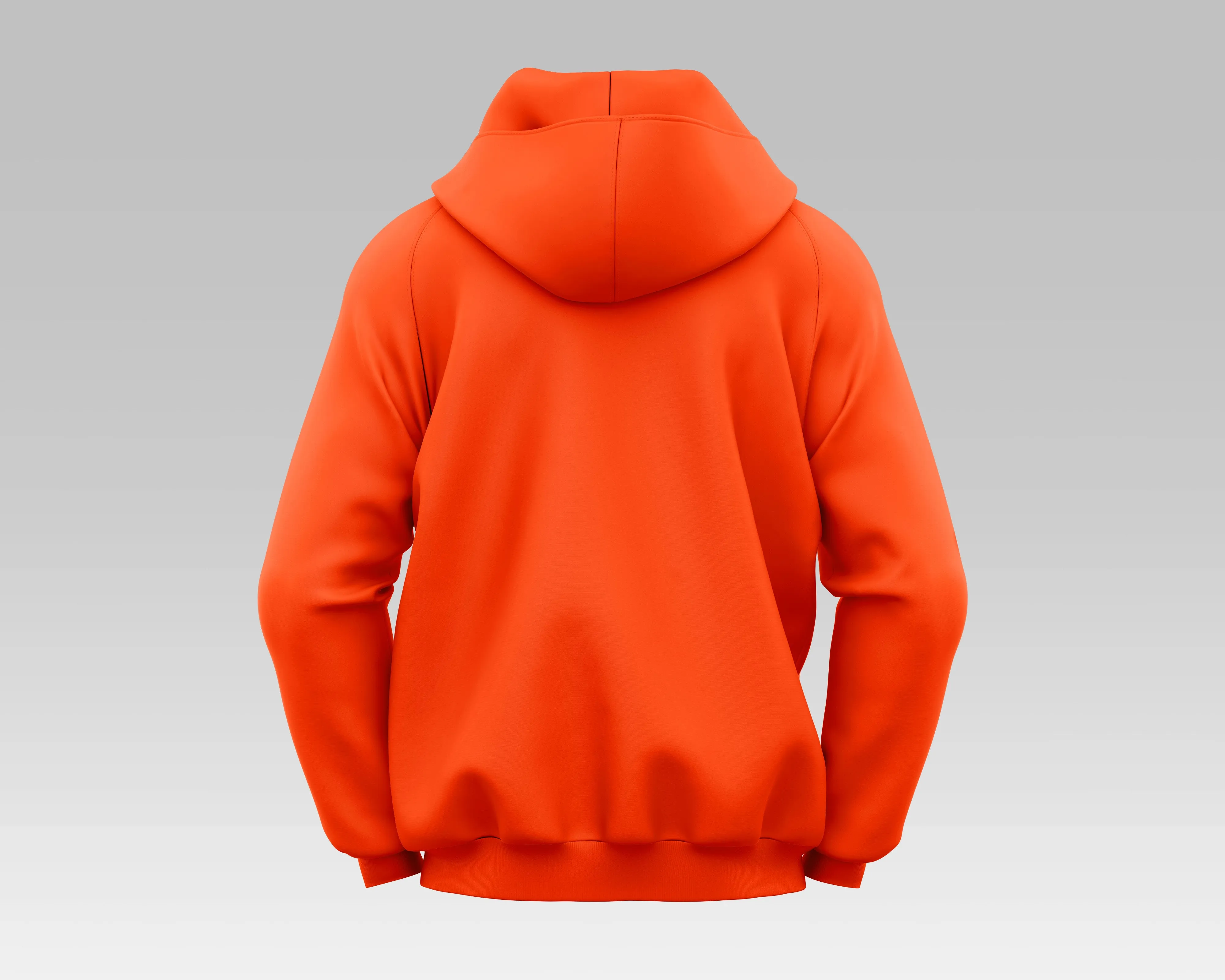 "Storm" - Graphic Hoodie ( Design 1 )
