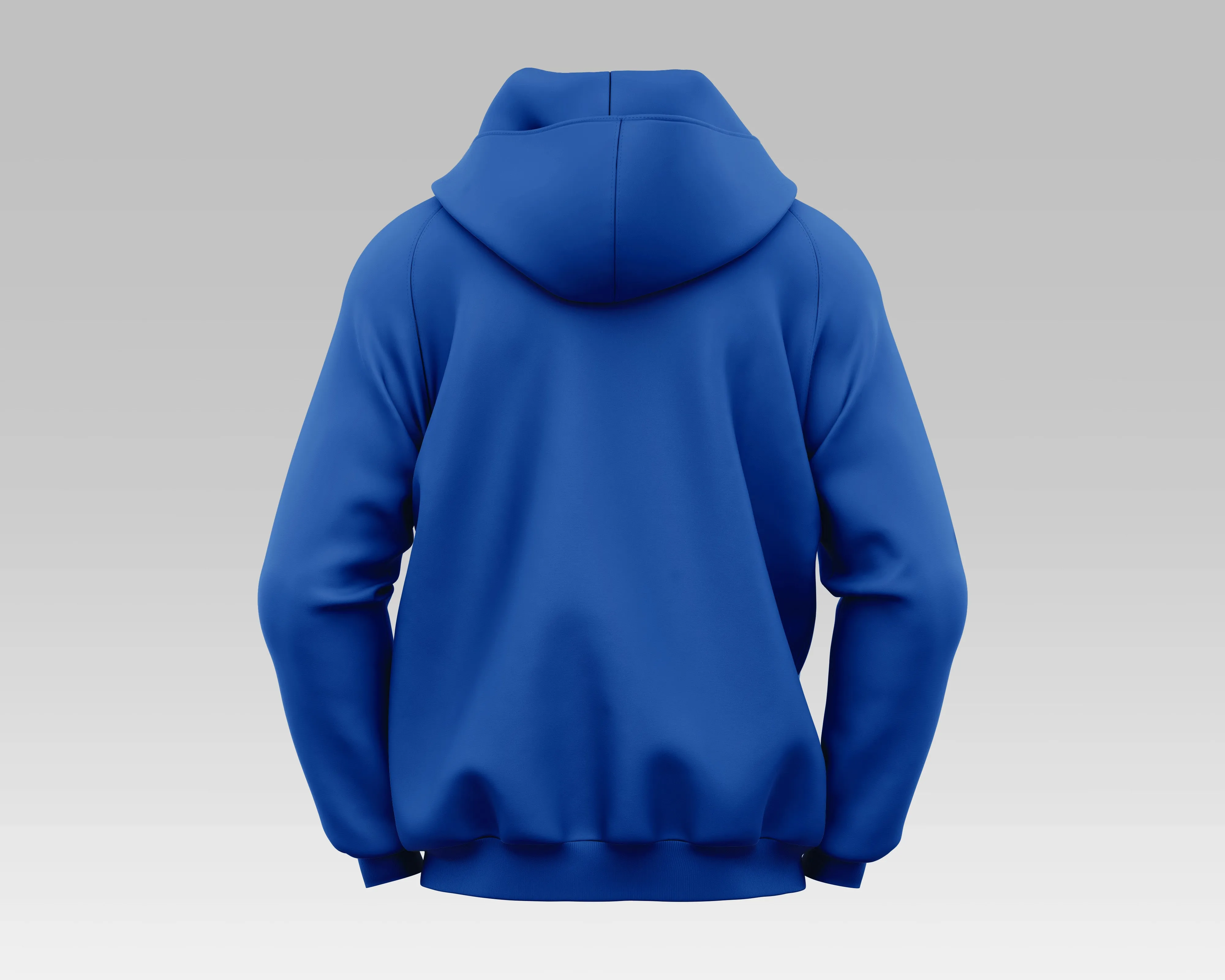 "Storm" - Graphic Hoodie ( Design 1 )