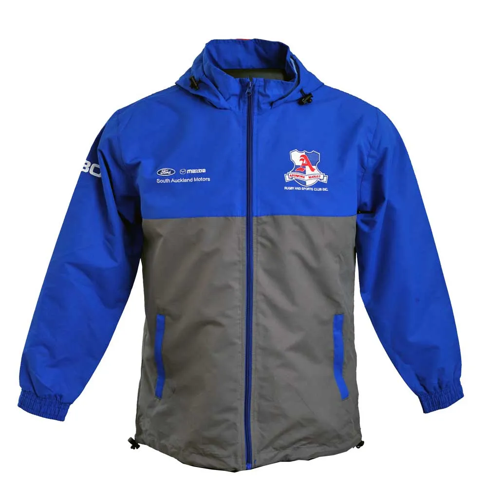 R80 Sports Zip Training Jackets