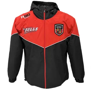 R80 Sports Zip Training Jackets