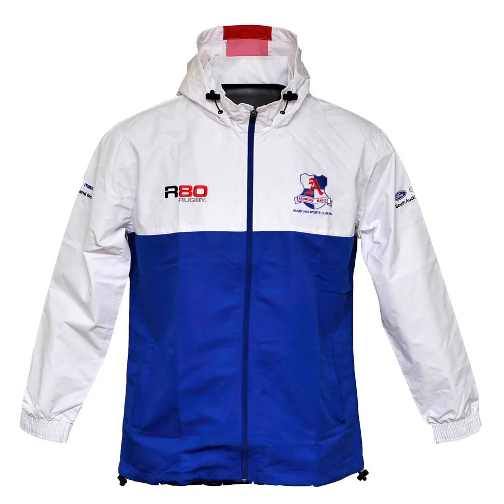 R80 Sports Zip Training Jackets