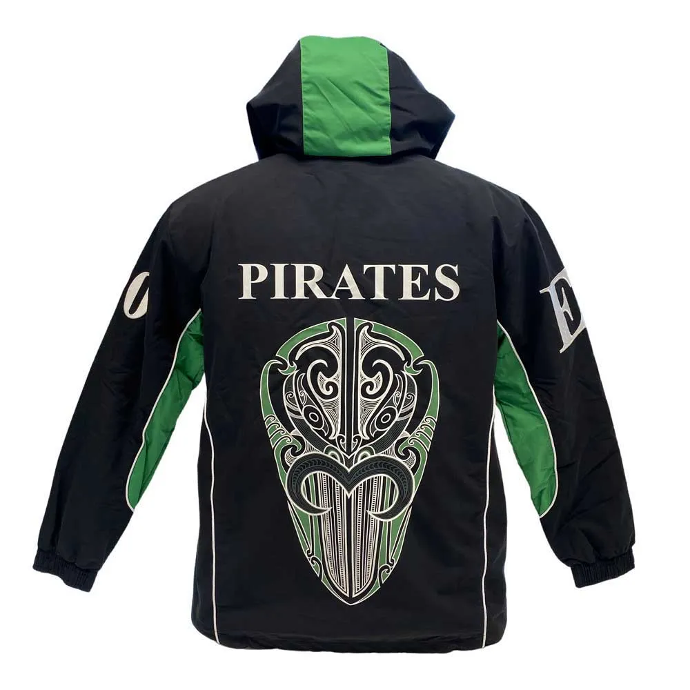 R80 Sports Zip Training Jackets