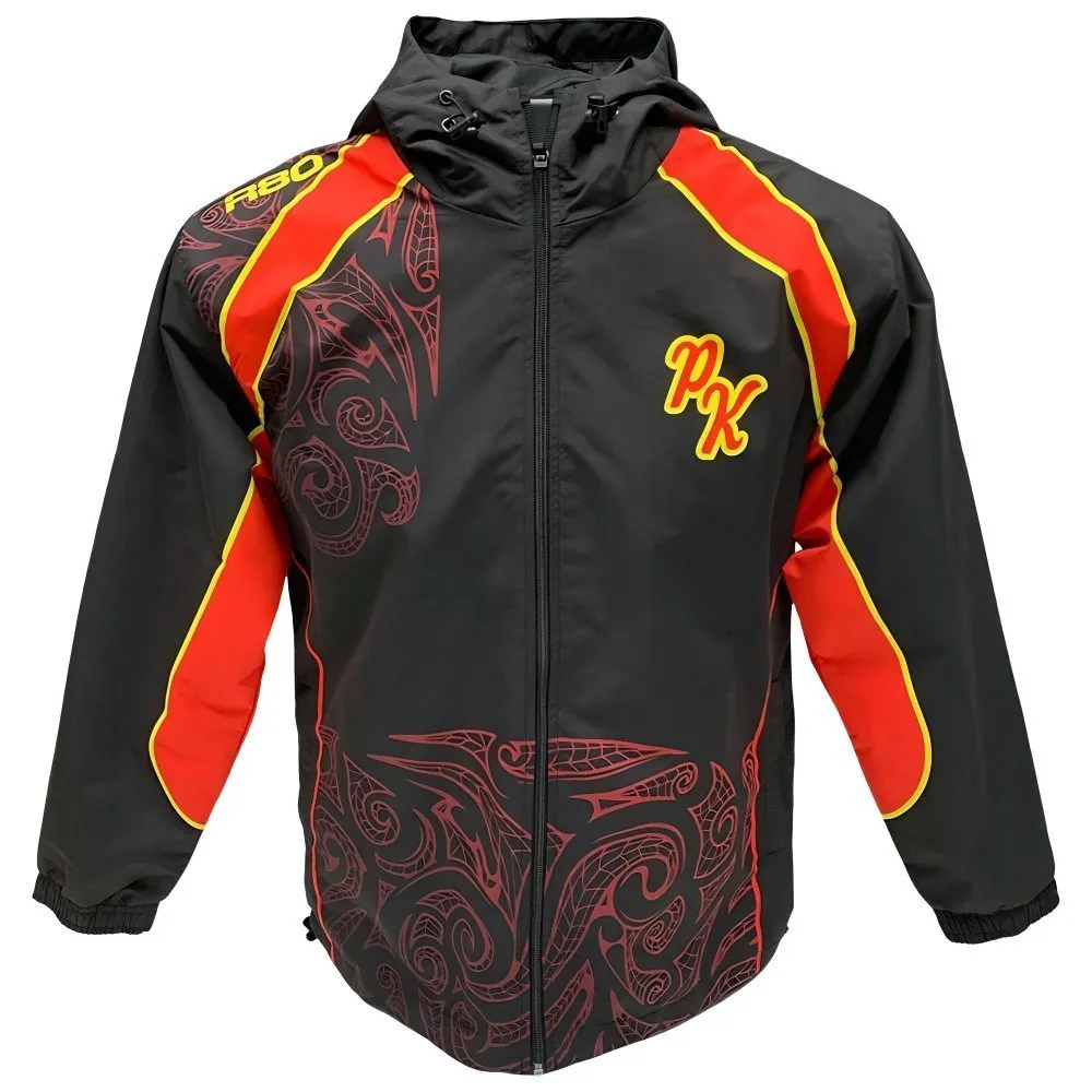 R80 Sports Zip Training Jackets