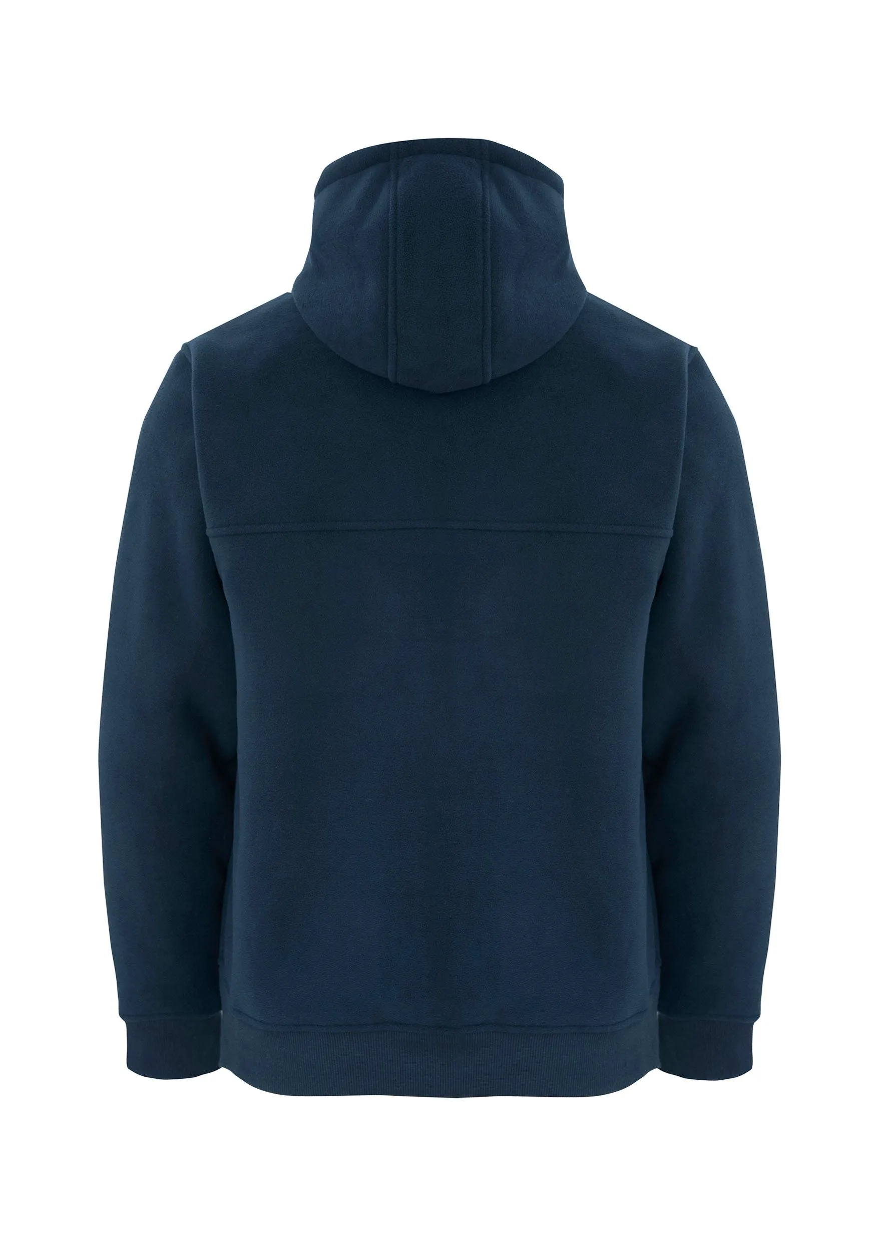 Rainbird Taylor Sherpa Hoodie